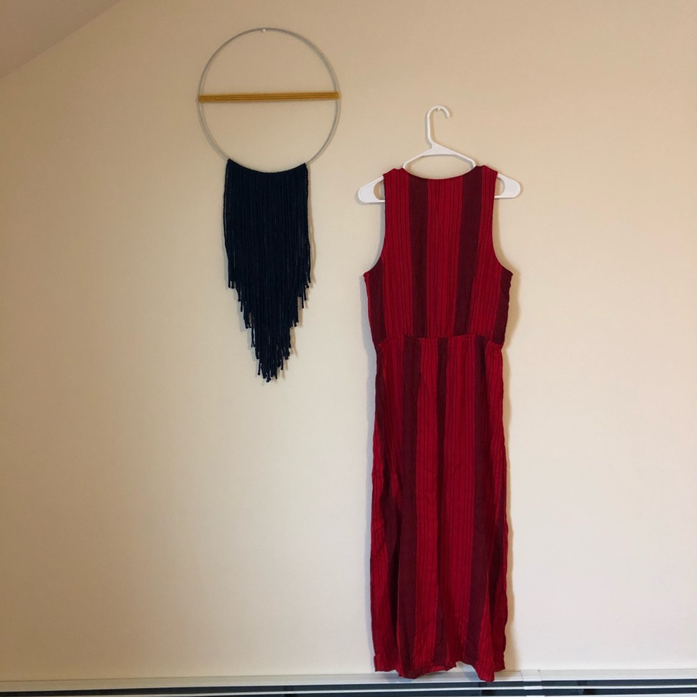 Universal Thread Maxi Dress🌟 - Picture 5 of 5